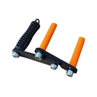 Ioensy - Transportadores De Paneles De Yeso Herramientas De Elevación De Paneles Para Mover Láminas De Madera Contrachapada Madera Contrachapada Con Fondo Negro