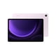 thumbnail image 1 of Tableta Samsung Galaxy Tab S9 FE 10.9" 128 GB - Lavanda, 1 of 1
