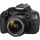 thumbnail image 1 of Cámara Canon EOS 1200D Kit 18-55mm, 1 of 7
