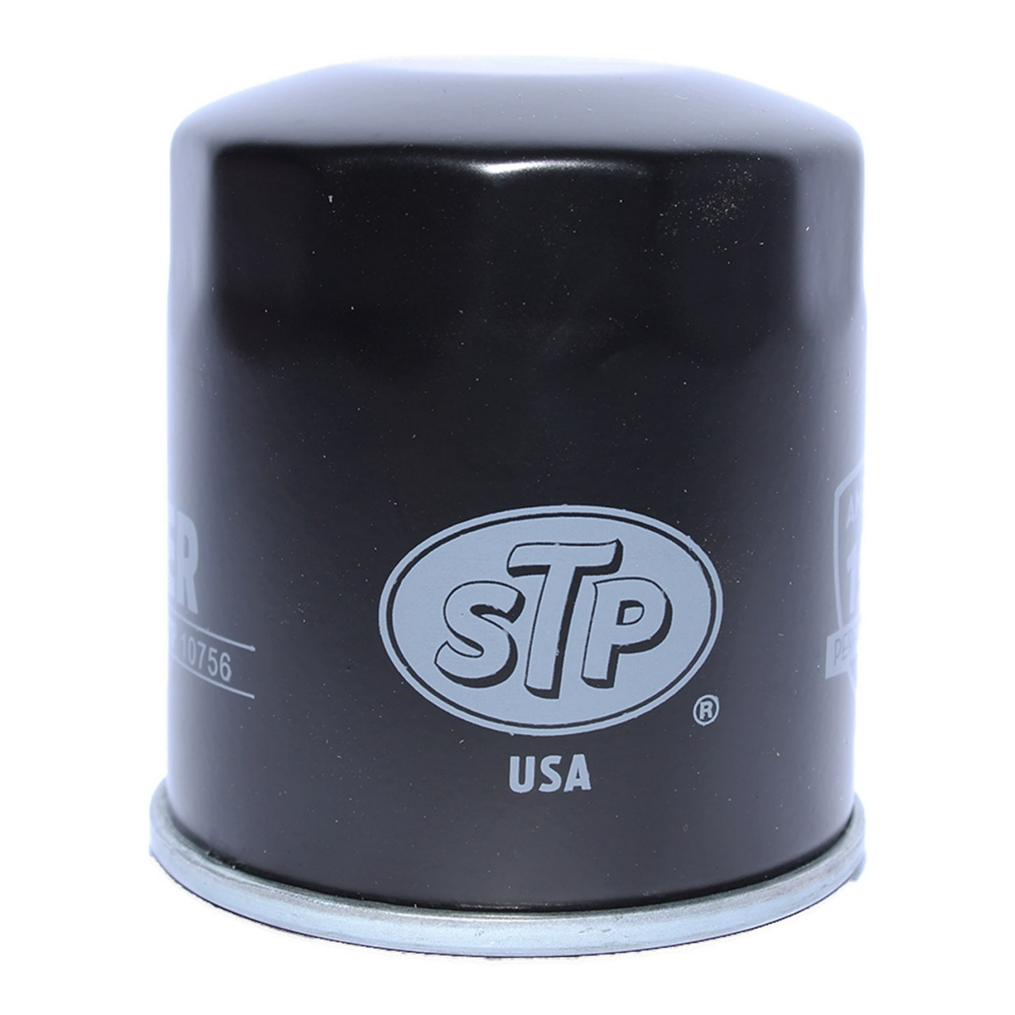 Repuestos Del Sol - Filtro Aceite Toyota Yaris 1.5 2014 2017