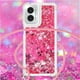 thumbnail image 3 of Funda FOXDOCK para Motorola Moto G Play 4G 2024 con Cuerda Ajustable, Brillo Líquido, Protección Antigolpes y Lente – Ideal para Regalo, 3 of 6