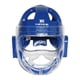 thumbnail image 2 of Karate Headgear Soft Head Gear Safety Head Guard Protección De Cara Impermeable, 2 of 5