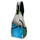 thumbnail image 1 of Babar Riñonera Bandolera con Estampado Integral para Hombres y Mujeres, Bolso Cruzado Gráfico de Tendencia, Mochila de Hombro Streetwear para Ciclismo y Deportes, Riñonera Versátil Casual, 1 of 6