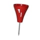 thumbnail image 4 of Soporte De Tee De Golf Profesional Irrompible Para Mejorar La Precisión Y Practicar El Equipo Rojo, 4 of 5