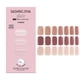 thumbnail image 1 of Tiras de uñas Dashing Diva 96 piezas – Lo mejor de los tonos nude, 1 of 8