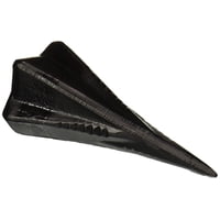 Truper Graden Tool - Herramienta De Jardín Collins Diamond Para Cortar Madera Con Forma De Cuña, 1,8 Kg