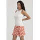 thumbnail image 2 of Polera Mujer Rib Grueso Crudo, 2 of 4