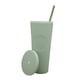 thumbnail image 4 of Vaso Plástico con bombilla 750 ml producto surtido 1 un, 1 Un, 4 of 11