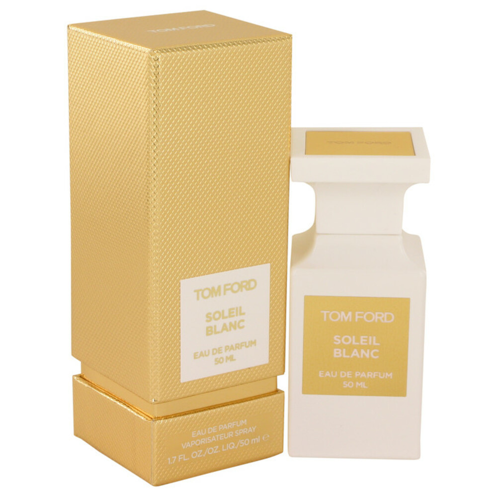 Tom Ford Soleil Blanc Eau De Parfum Spray Tom Ford