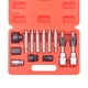 thumbnail image 1 of Kit de Herramientas para Polea de Alternador DAYUAN 13 Piezas – Garaje Automotriz, 1 of 7