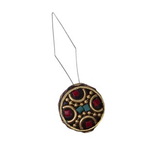 Bothyi - Herramienta Auxiliar De Enhebrador De Costura Para Proyectos De Manualidades De Costura Punto De Cruz C