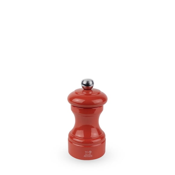 Molino de sal Peugeot Bistro Classic Terracotta 10 cm/4 pulgadas