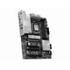 thumbnail image 4 of Placa Madre MSI PRO X870-P WIFI, Socket AM5, 4x DDR5, HDMI, Type-C DP, 3x M.2, Wi-Fi 7, ATX, 4 of 5