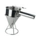 thumbnail image 3 of Dispensador De Masa, Embudo De Cocina, Dispensador Para Bolas De Takoyaki, Magdalenas, Panqueques, 3 of 5