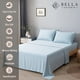 thumbnail image 3 of Juego de sábanas Bella Coterie Luxury de viscosa de bambú tamaño king, 3 of 8