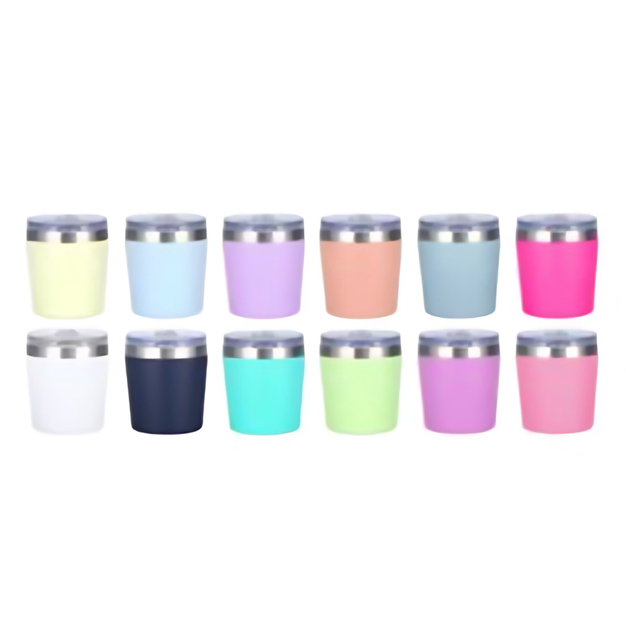 Genérico - Mini Vaso Termico 260ml