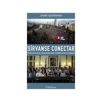 Catalonia - Sirvanse Conectar. Crónica De Acuerdos Y Desacuerdos D /043