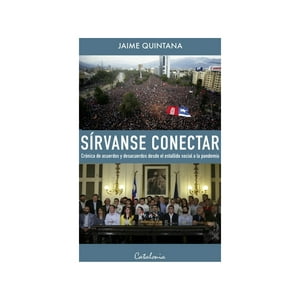 Catalonia - Sirvanse Conectar. Crónica De Acuerdos Y Desacuerdos D /043