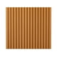 thumbnail image 1 of Respaldo Single Madera Caramelo 24mm, 1 of 4