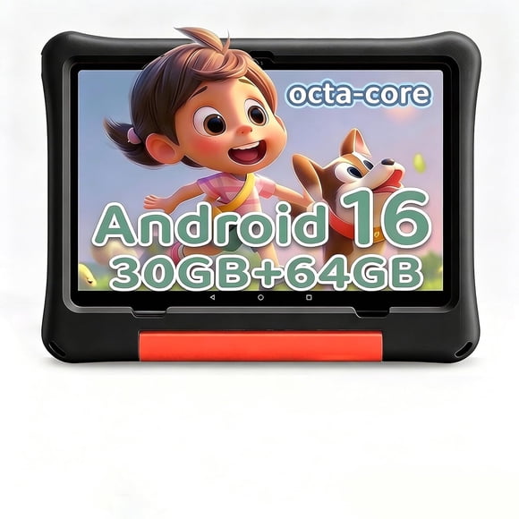 Tablet A30t 10 1 Pulgadas Android 16 30 Gb Ram