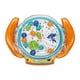 thumbnail image 3 of Rompecabezas 3D Laberinto Juguete Acertijos Juegos De Mano Montessori Niños Niños Naranja, 3 of 5