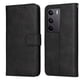 thumbnail image 1 of Funda Billetera para Realme C75 4G/5G con Porta Tarjetas y Soporte Ajustable Negro, 1 of 6