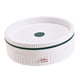 thumbnail image 3 of Organizador De Tocadiscos Bandeja De Servicio Decorativa Para Comedor Gabinete Decoración Blanco, 3 of 5