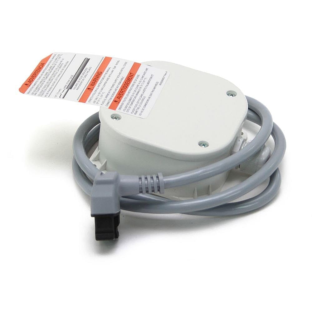 Caja De Conexiones Para Lavavajillas Y Conjunto De Cable De Alimentación Bosch
