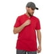thumbnail image 1 of Polera Hombre Lisa Piqué Rojo Corona, 1 of 5