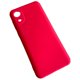 thumbnail image 1 of Carcasa Funda Para Samsung A03 Core Silicona Rosa Chicle, 1 of 5