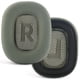 thumbnail image 1 of Almohadillas para AirPods Max Miruchertter de espuma viscoelástica, verdes, 1 of 7