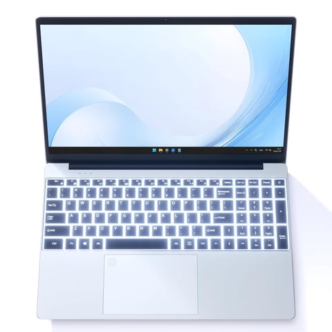 Laptop Auusda T152A 15.6"" Fhd 16 Gb De Ram 512 Gb Ssd