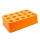 thumbnail image 3 of Caja De Almacenamiento De Portaherramientas CNC, Contenedor BT30/BT40/BT50, Caja Colectora Portátil Para BT40, Amarillo, 3 of 5