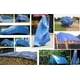 thumbnail image 2 of Pack X2 Lona Carpa Multiusos Impermeable Carga 4x5 Metros, 2 of 3