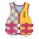thumbnail image 4 of Chaleco Salvavidas Clásico Para Niños Y Adultos, Ideal Para Deportes Acuáticos De 30 A 50 Kg., 4 of 5