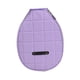 thumbnail image 1 of Bolsa de cubierta de paleta, bolso de hombro, bolso de hombro multifuncional ajustable, funda para raqueta de Pickleball, Protector de raqueta para de Púrpura, 1 of 5