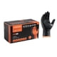 thumbnail image 1 of Guantes Desechables De Nitrilo 10 Ml Resistentes A Productos Químicos, 1 of 7