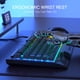 thumbnail image 5 of Teclado Redragon K525 RGB con cable, membrana, 104 teclas, 5 of 9