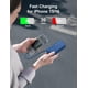 thumbnail image 4 of Power Bank aonidi de 20000 mAh con cables integrados y enchufe de pared AC, 4 of 8