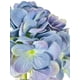 thumbnail image 3 of Hortensia Celeste 52cm Con Textura Realista, 3 of 3