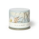 thumbnail image 1 of Vela aromática Illume Beautifully Done Fresh Sea Salt 20h, 1 of 9