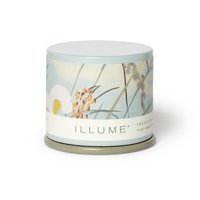 Vela Aromática Illume Beautifully Done Fresh Sea Salt 20H