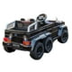 thumbnail image 4 of Auto Negro Eléctrico Mercedes Benz, 4 of 4