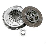 Msrepuestos - Kit Embrague (Disco Y Prensa) 2 2 Original Rexton Grand Musso 3001036000