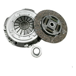 Msrepuestos - Kit Embrague (Disco Y Prensa) 2 2 Original Rexton Grand Musso 3001036000