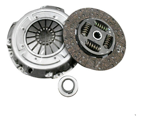 Msrepuestos - Kit Embrague (Disco Y Prensa) 2 2 Original Rexton Grand Musso 3001036000