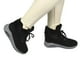 thumbnail image 1 of Zapatilla de Mujer Invierno 32 Yassne Negro, 1 of 4
