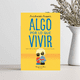 thumbnail image 2 of Algo Por Lo Que Vivir, 2 of 3