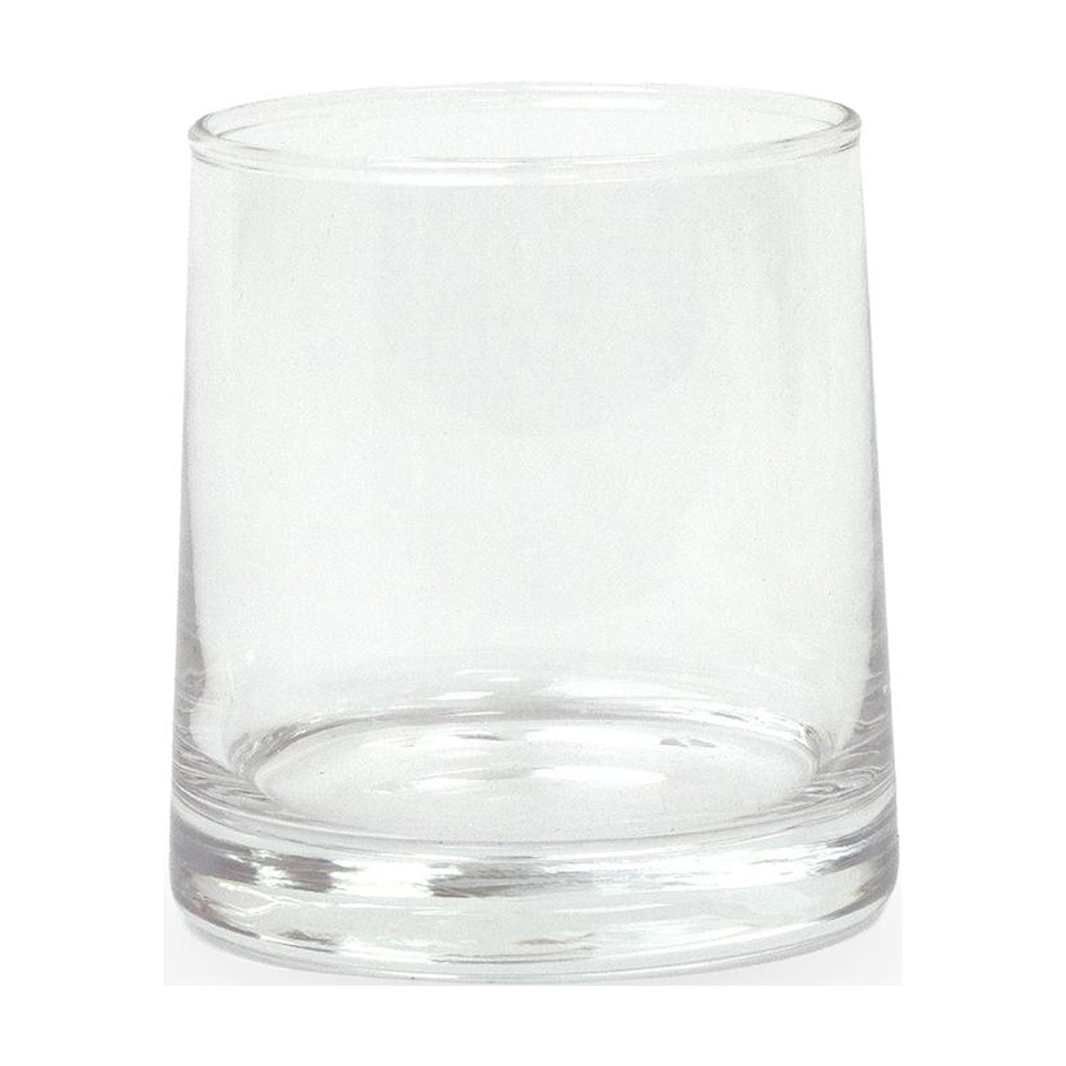 Set 6 Vasos Whisky Kentucky 270ml Simplit