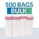 thumbnail image 3 of Bolsas de basura Reli. Cocina alta, 13 galones, 500 unidades, 3 of 8